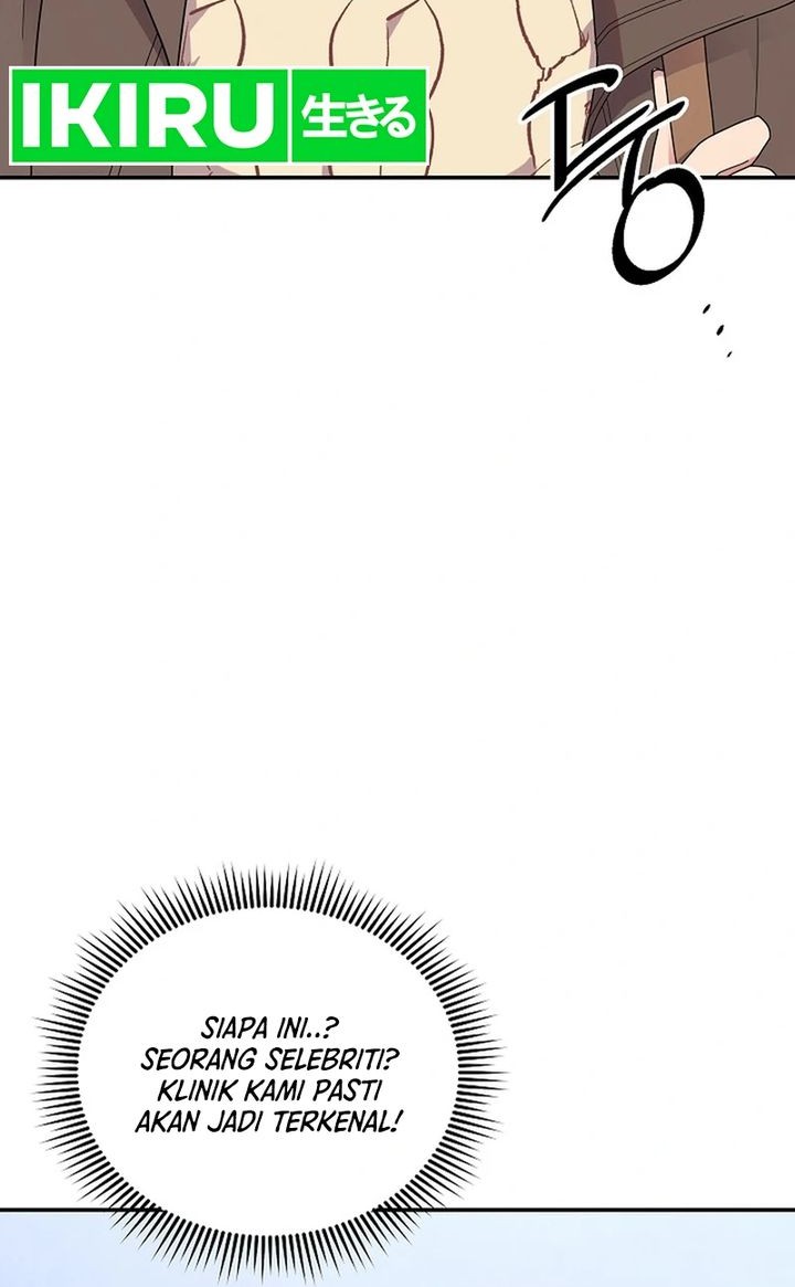The Miraculous Physical Therapist Chapter 39 - halaman 39