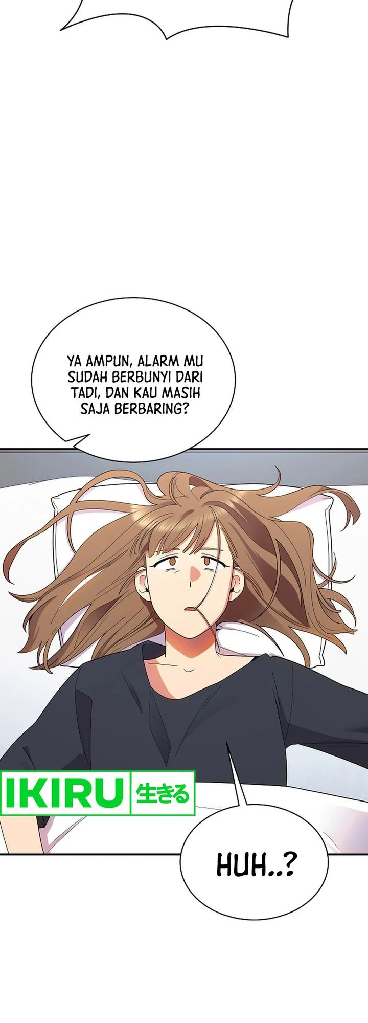 The Miraculous Physical Therapist Chapter 39 - halaman 9