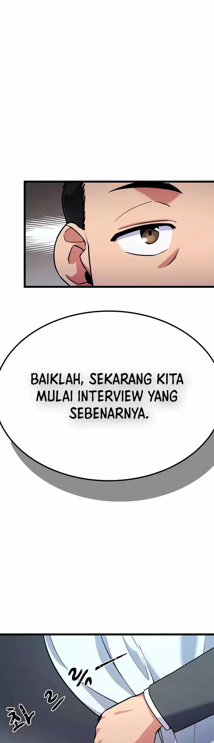 The Miraculous Physical Therapist Chapter 4 - halaman 15
