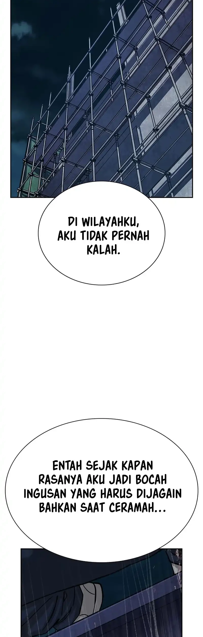 The Miraculous Physical Therapist Chapter 4 - halaman 2