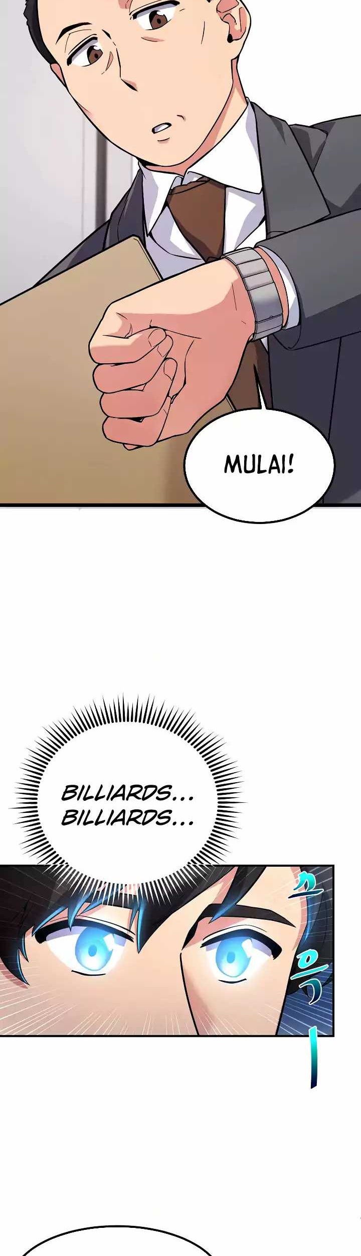 The Miraculous Physical Therapist Chapter 4 - halaman 29