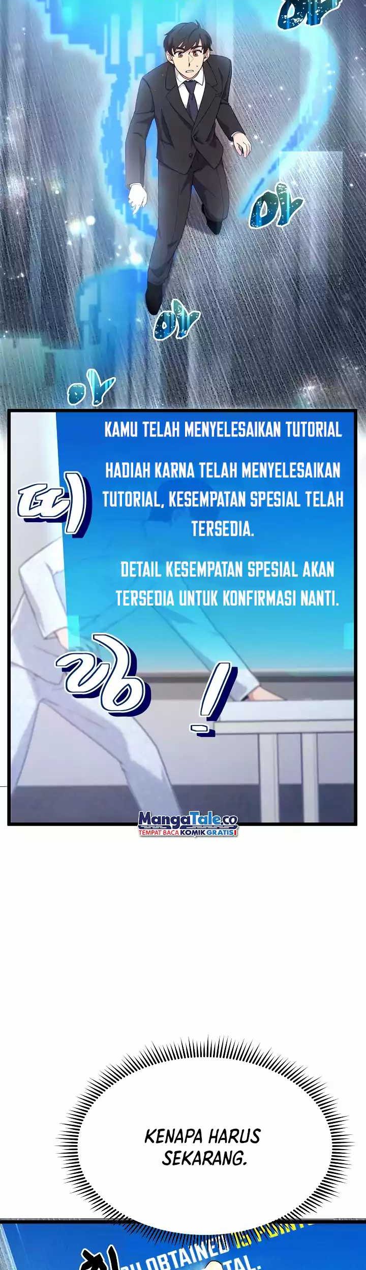 The Miraculous Physical Therapist Chapter 4 - halaman 46