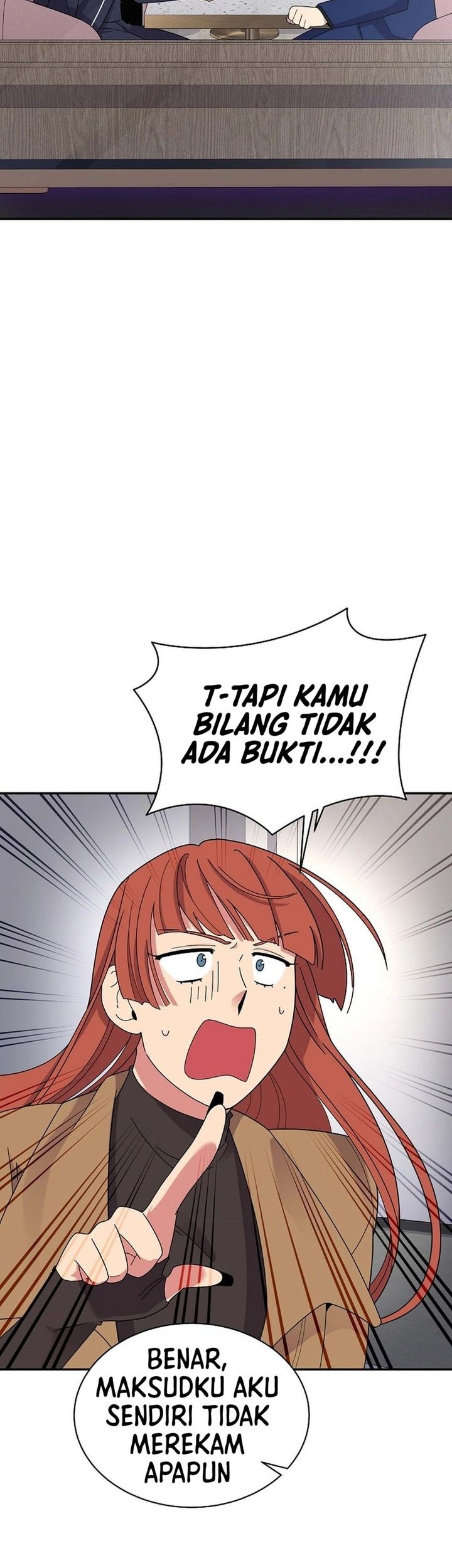 The Miraculous Physical Therapist Chapter 40 - halaman 56
