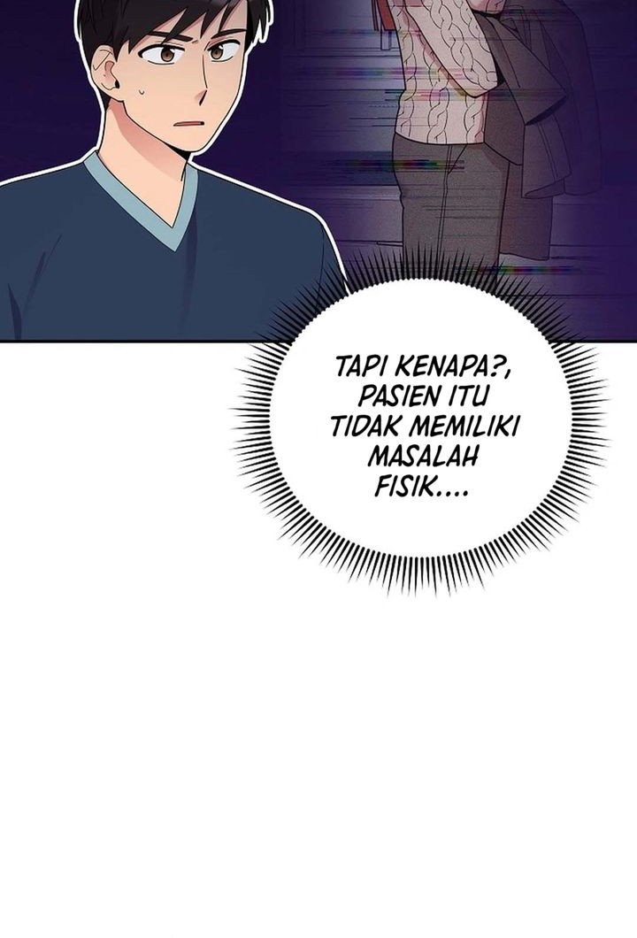 The Miraculous Physical Therapist Chapter 40 - halaman 6