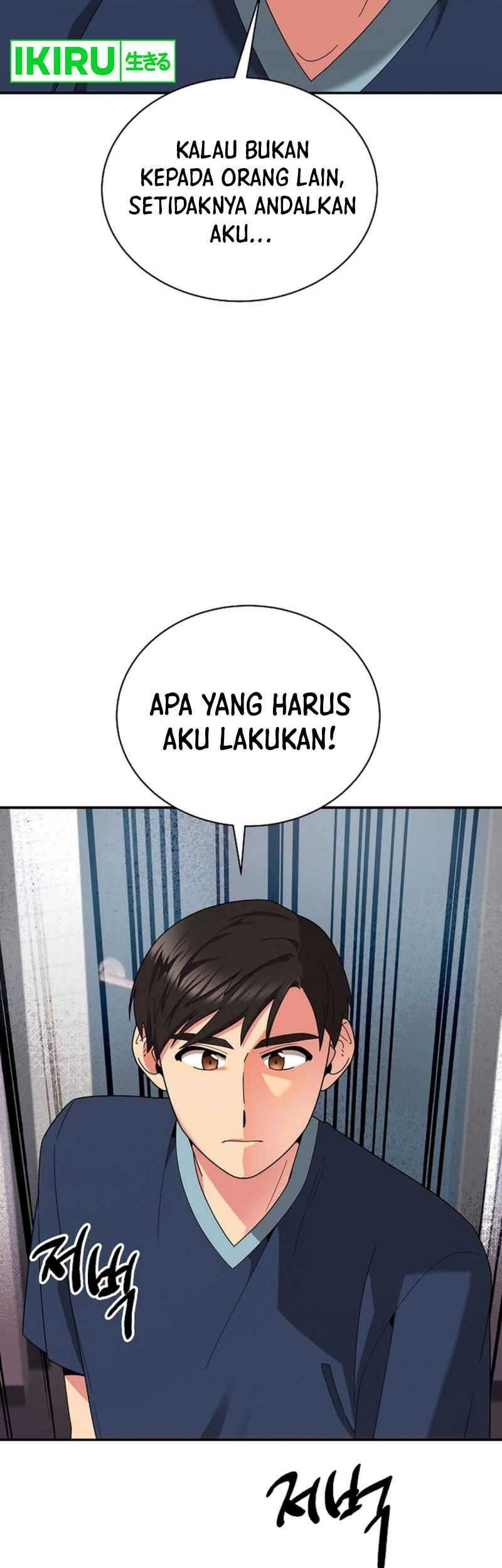 The Miraculous Physical Therapist Chapter 41 - halaman 11