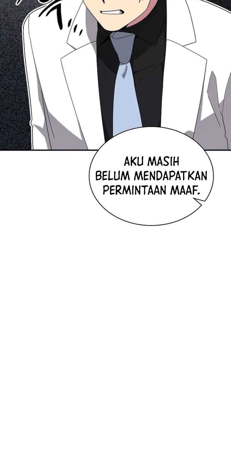 The Miraculous Physical Therapist Chapter 41 - halaman 24