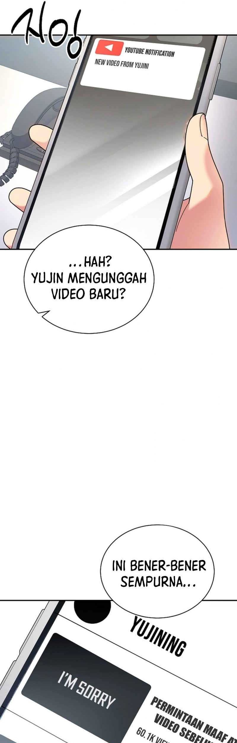 The Miraculous Physical Therapist Chapter 41 - halaman 29