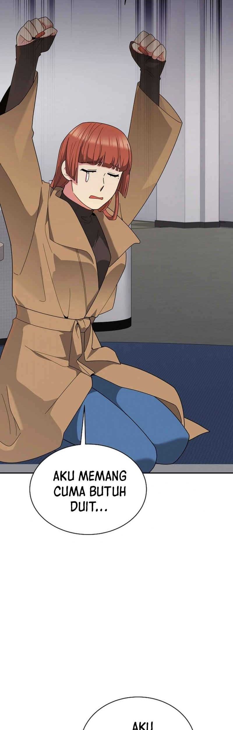 The Miraculous Physical Therapist Chapter 41 - halaman 3
