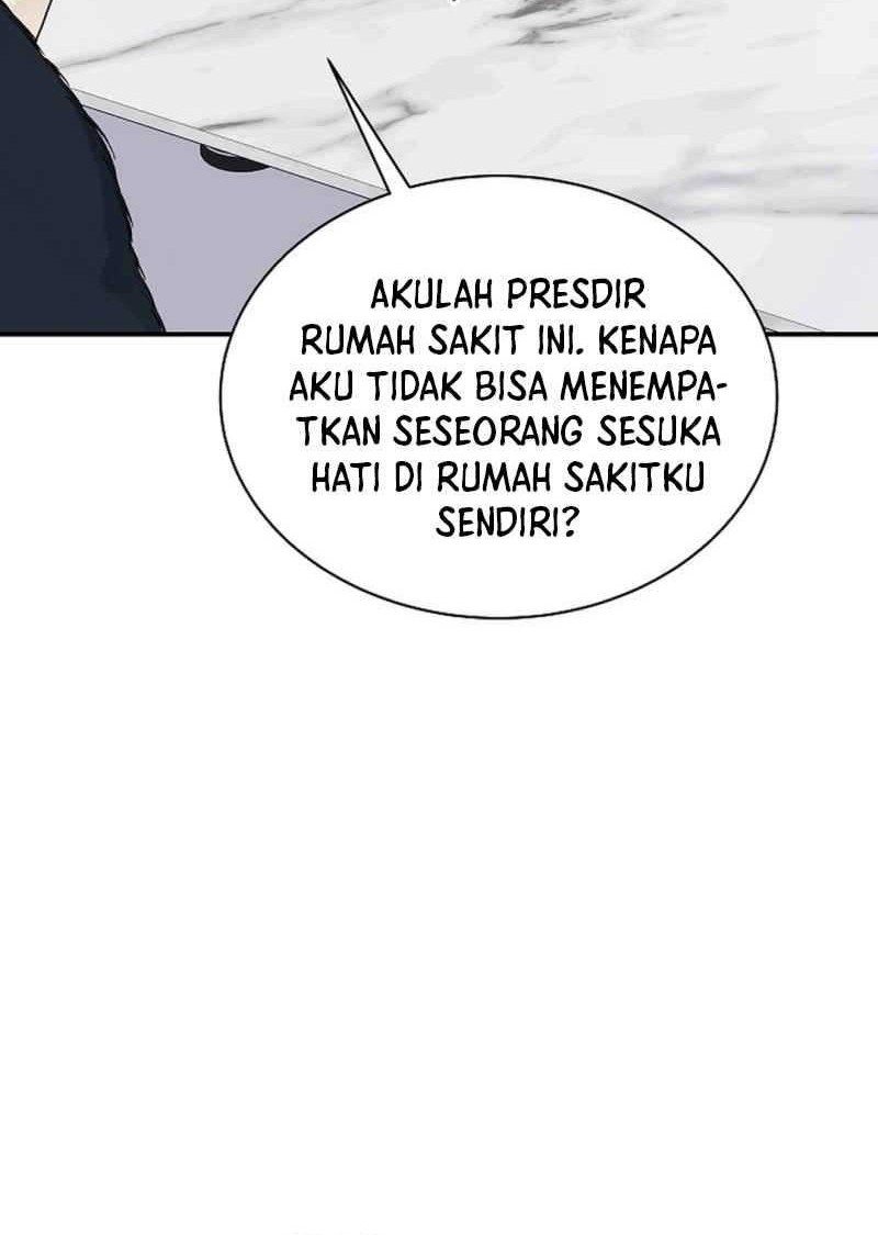 The Miraculous Physical Therapist Chapter 41 - halaman 44