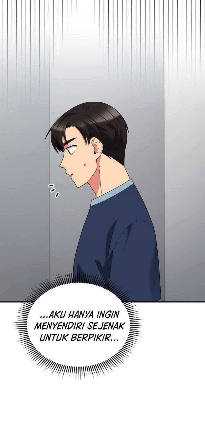 The Miraculous Physical Therapist Chapter 41 - halaman 8