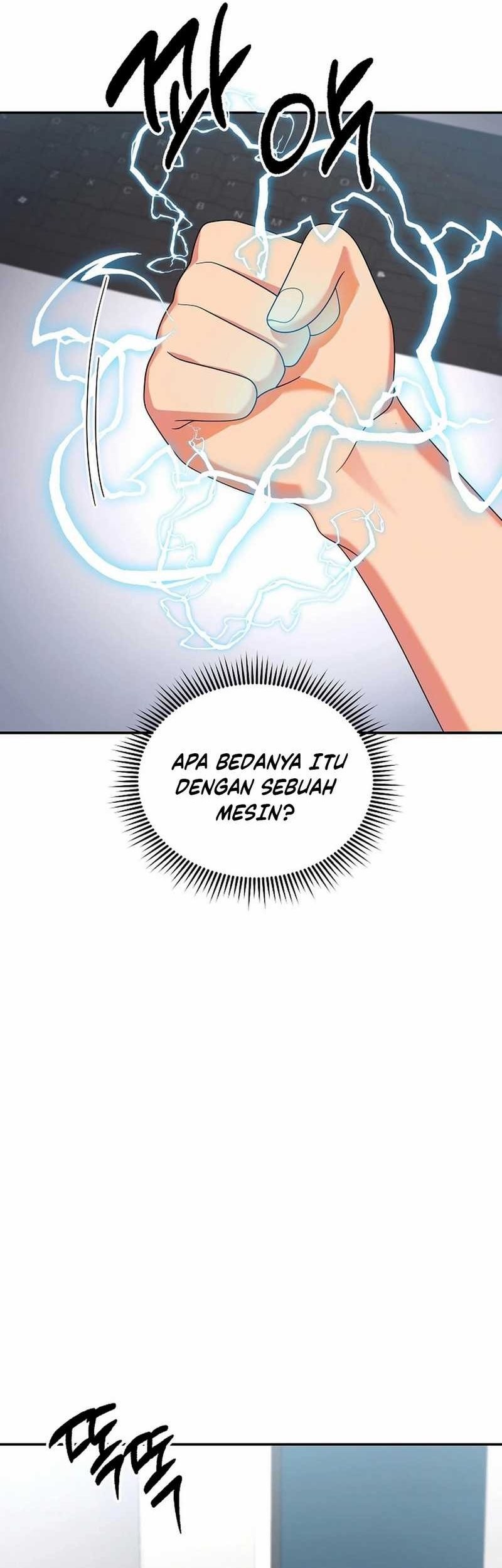 The Miraculous Physical Therapist Chapter 42 - halaman 16