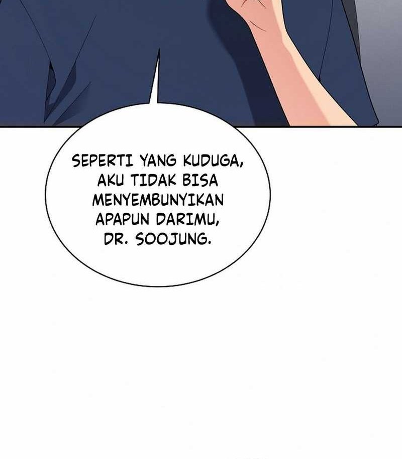 The Miraculous Physical Therapist Chapter 42 - halaman 19