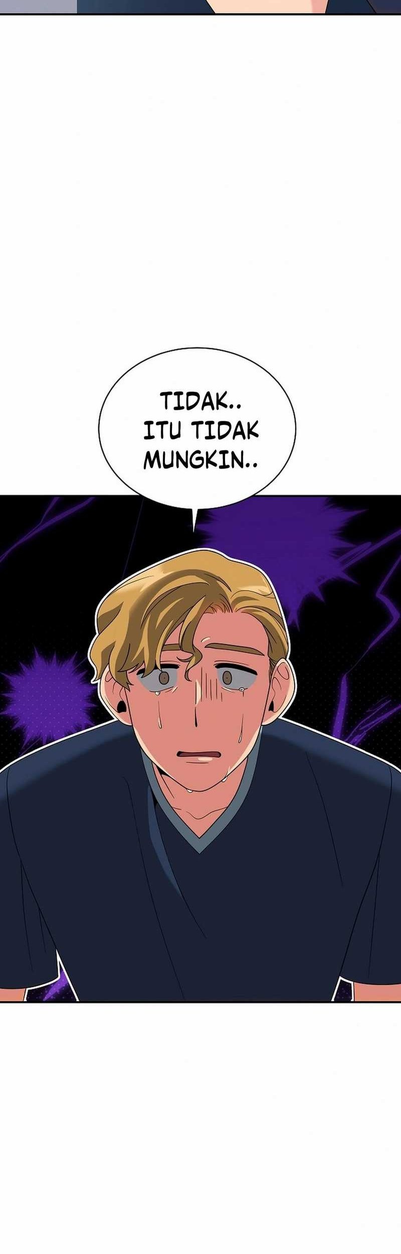 The Miraculous Physical Therapist Chapter 42 - halaman 23