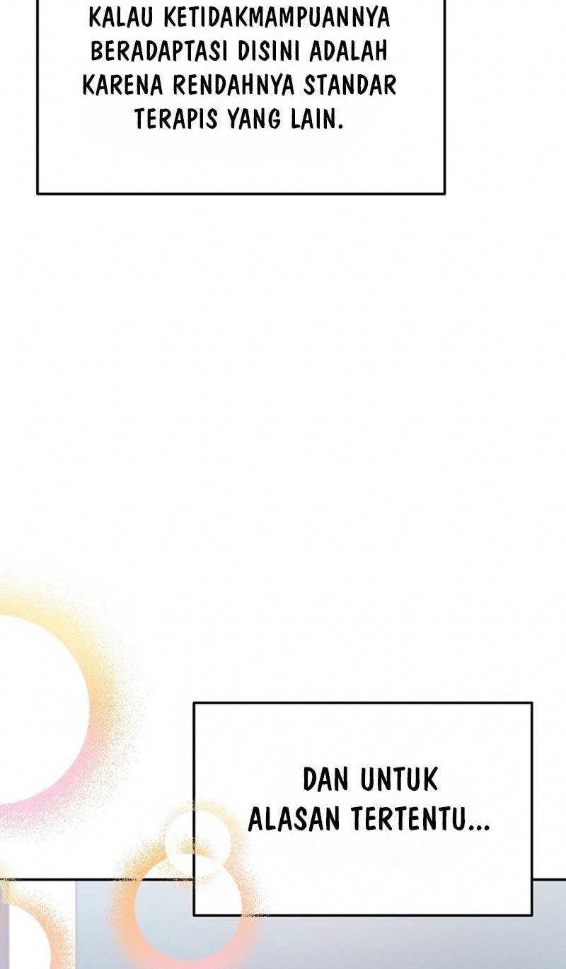 The Miraculous Physical Therapist Chapter 43 - halaman 20