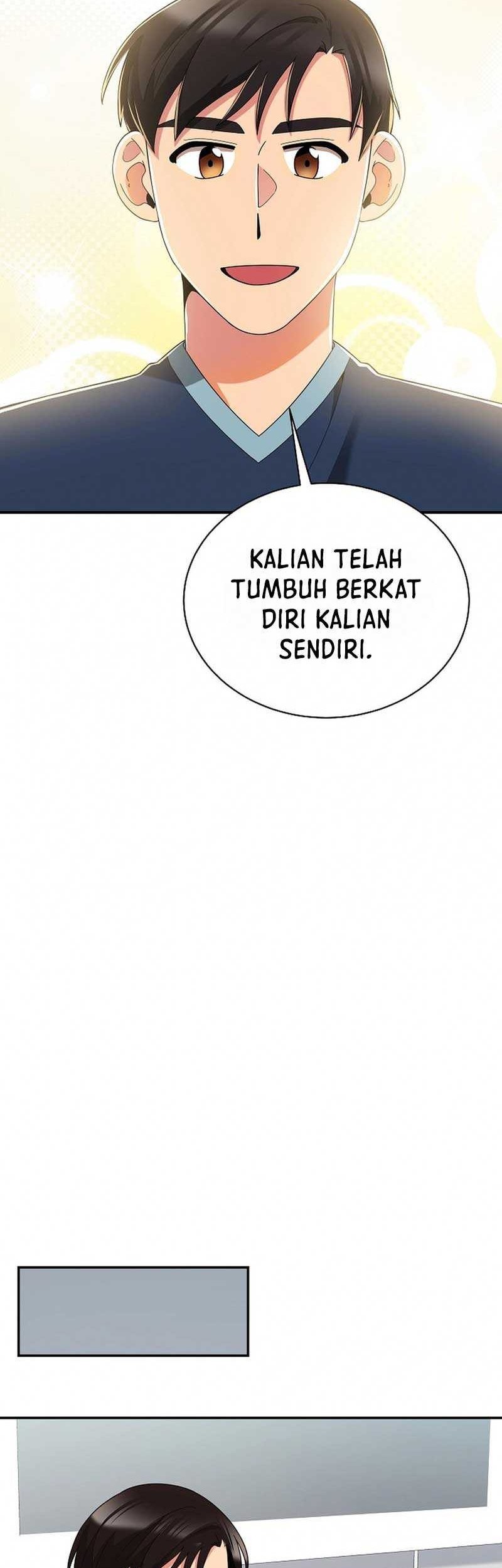 The Miraculous Physical Therapist Chapter 43 - halaman 26