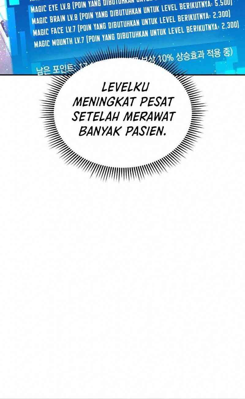 The Miraculous Physical Therapist Chapter 43 - halaman 28