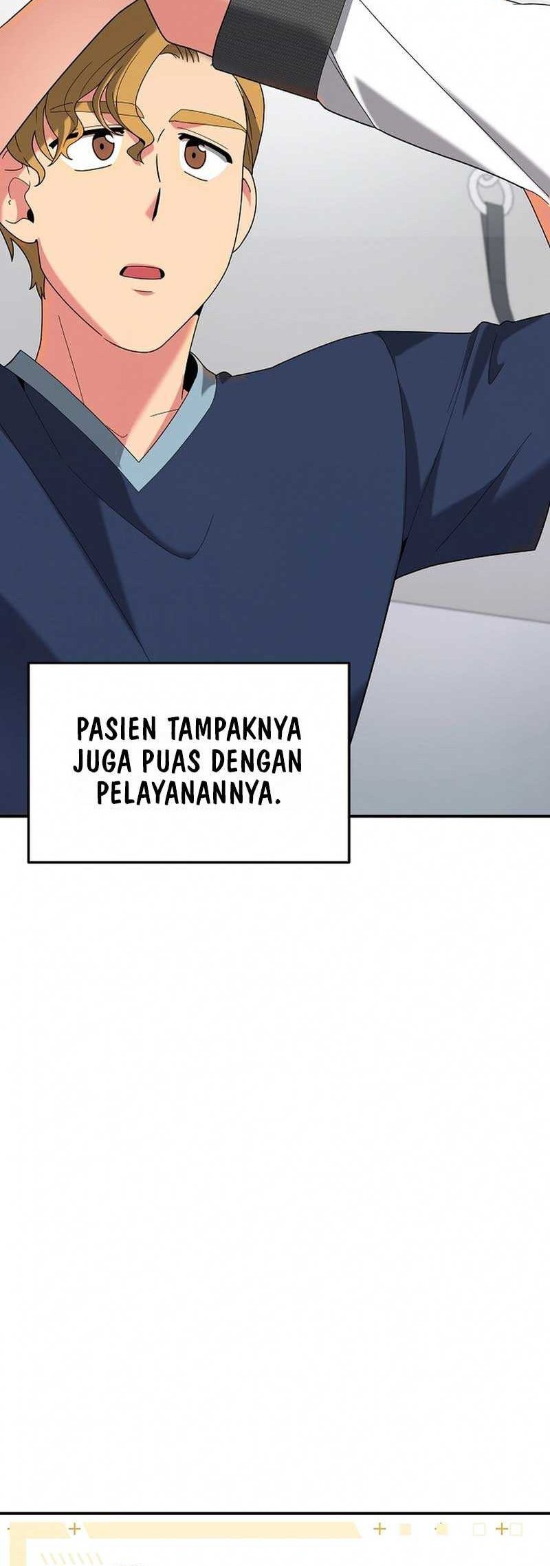 The Miraculous Physical Therapist Chapter 43 - halaman 4