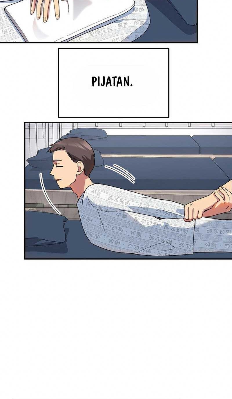 The Miraculous Physical Therapist Chapter 43 - halaman 44