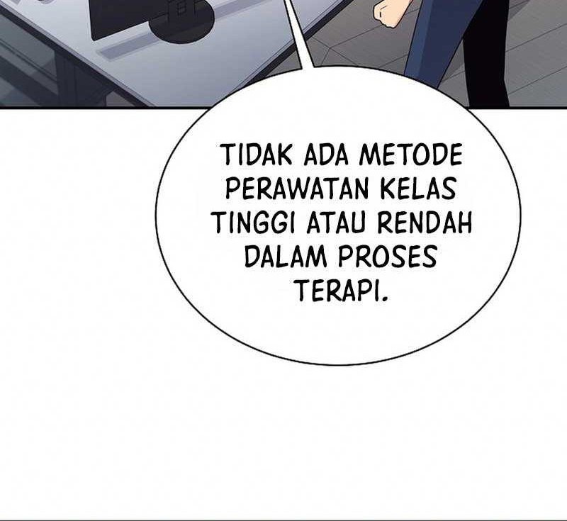The Miraculous Physical Therapist Chapter 43 - halaman 48