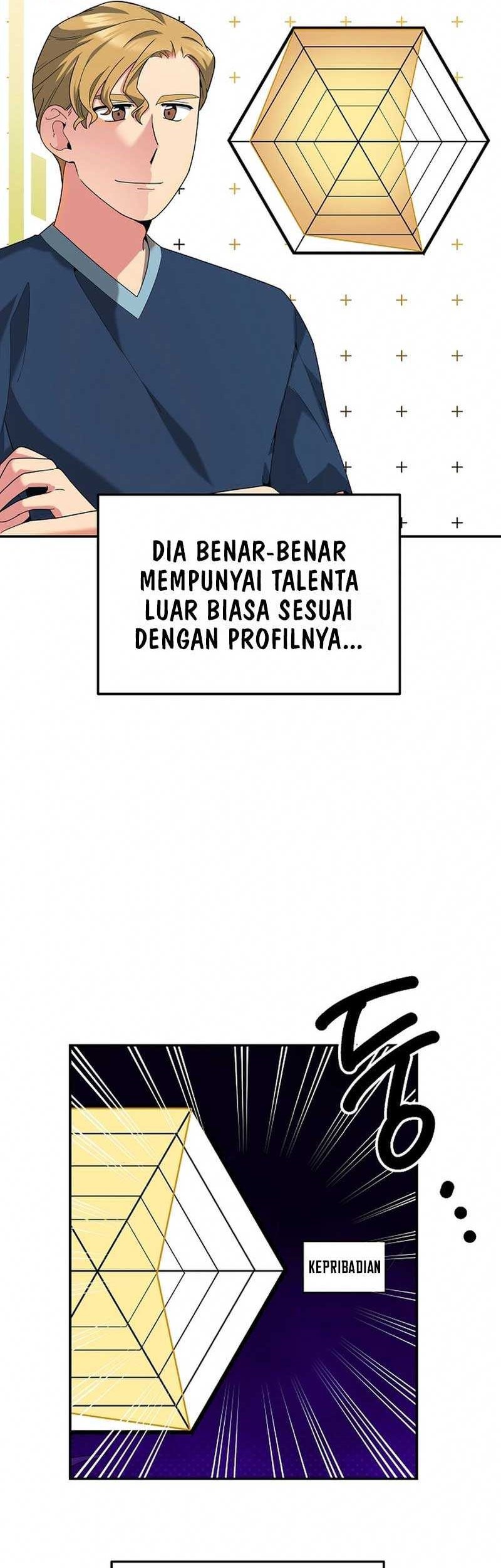 The Miraculous Physical Therapist Chapter 43 - halaman 5