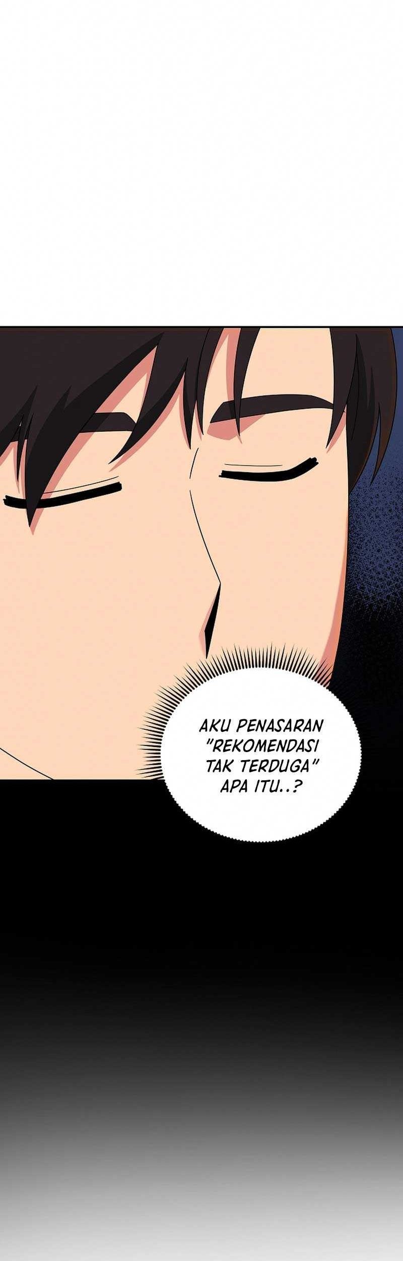 The Miraculous Physical Therapist Chapter 43 - halaman 55