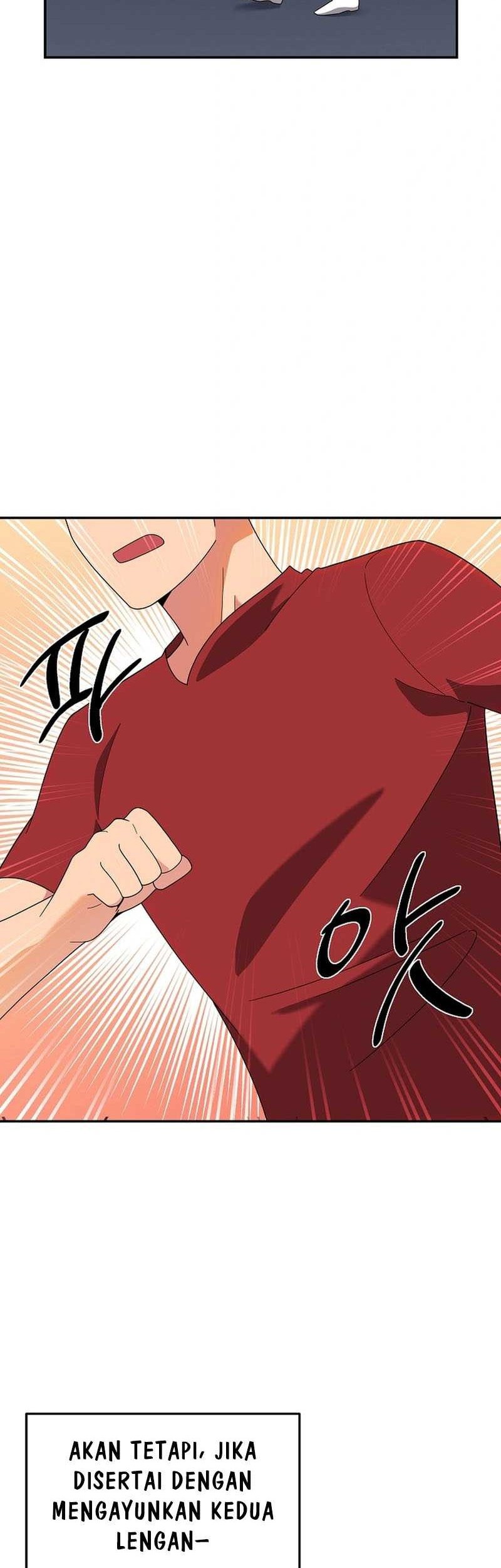 The Miraculous Physical Therapist Chapter 44 - halaman 26