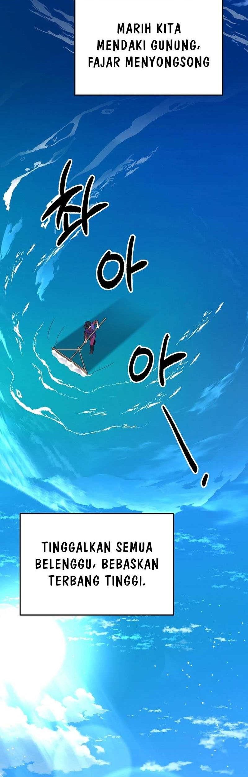 The Miraculous Physical Therapist Chapter 44 - halaman 3
