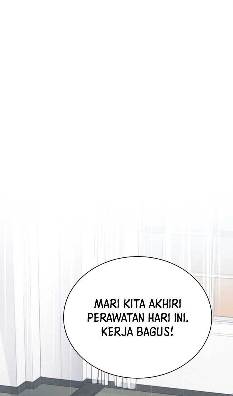 The Miraculous Physical Therapist Chapter 44 - halaman 32