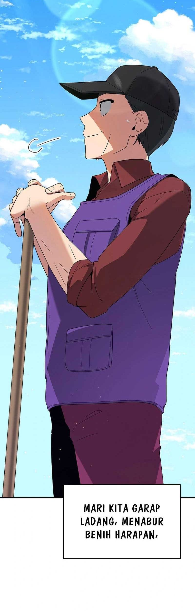 The Miraculous Physical Therapist Chapter 44 - halaman 4