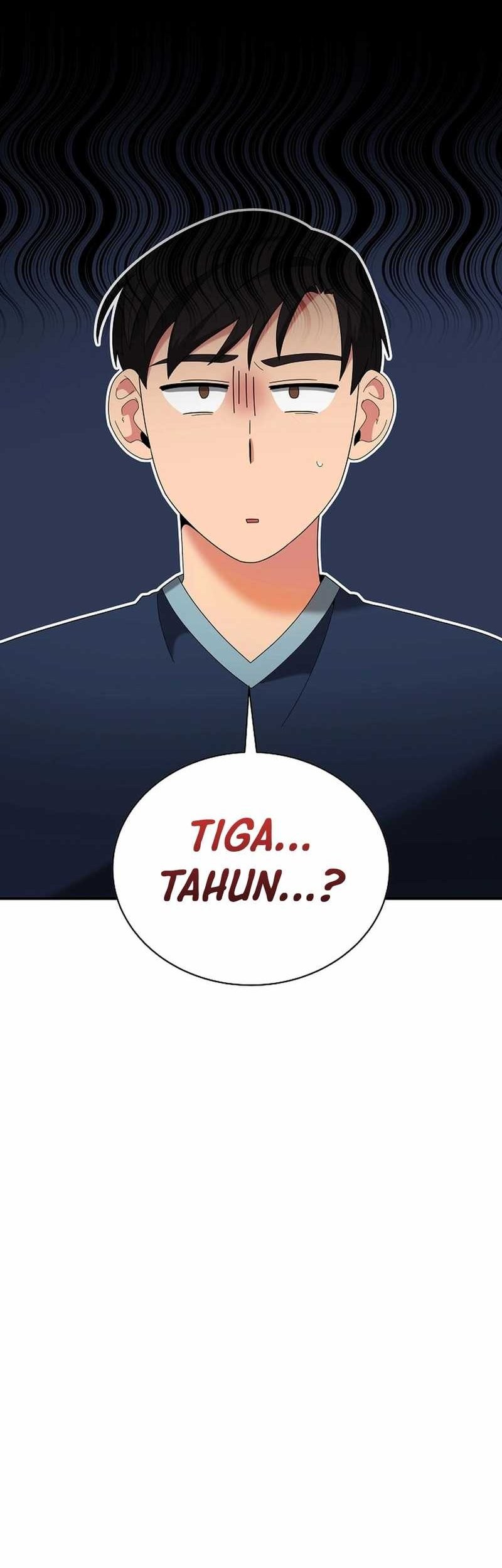 The Miraculous Physical Therapist Chapter 45 - halaman 25