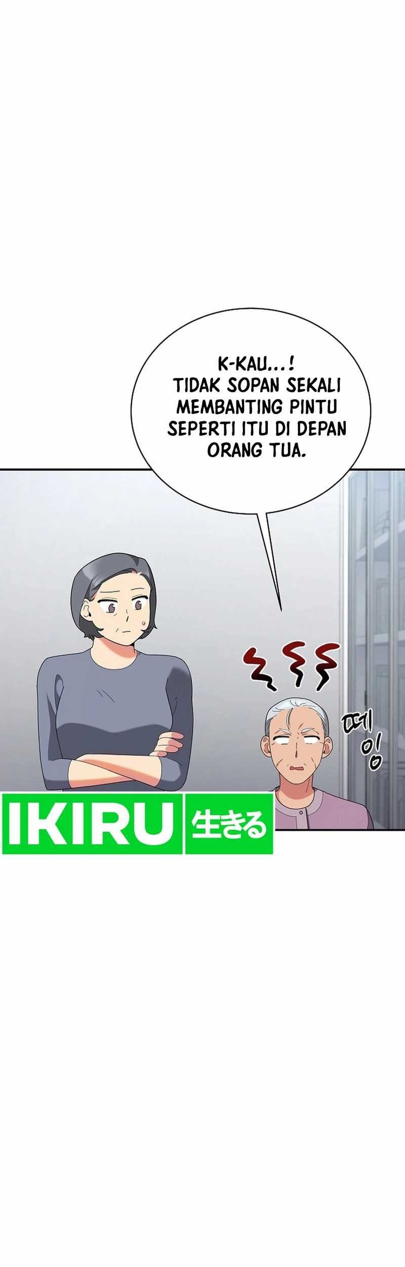 The Miraculous Physical Therapist Chapter 45 - halaman 5