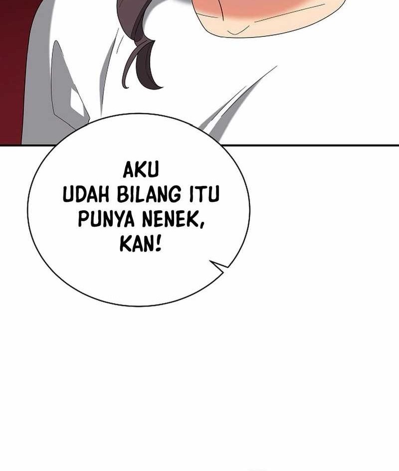 The Miraculous Physical Therapist Chapter 45 - halaman 52