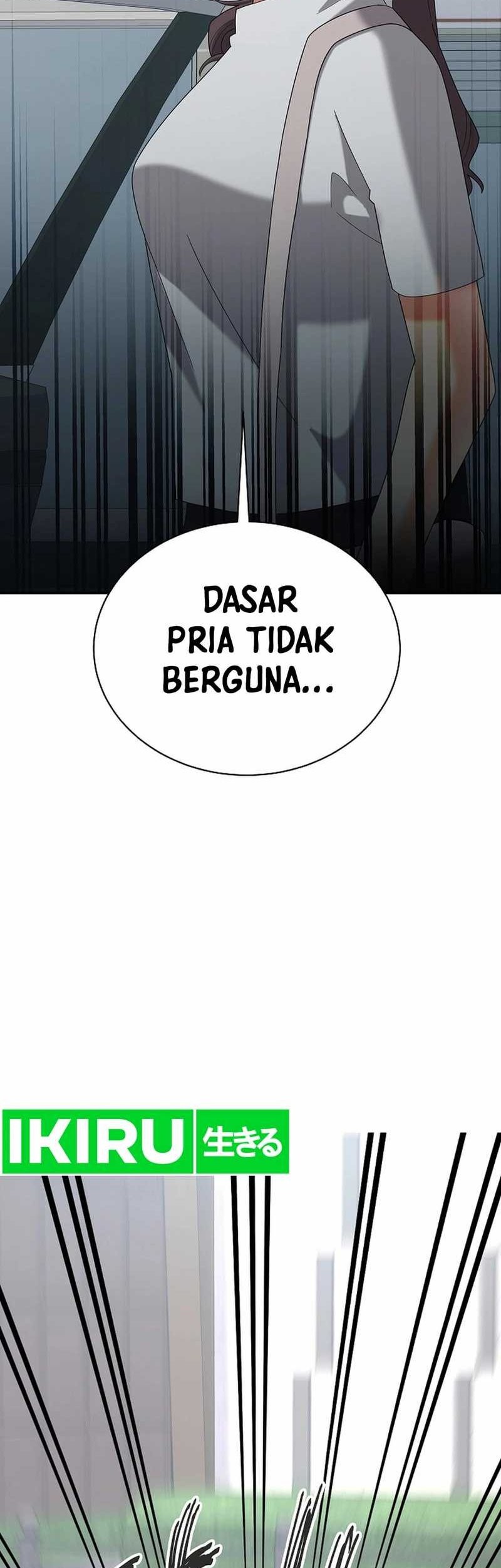 The Miraculous Physical Therapist Chapter 45 - halaman 55