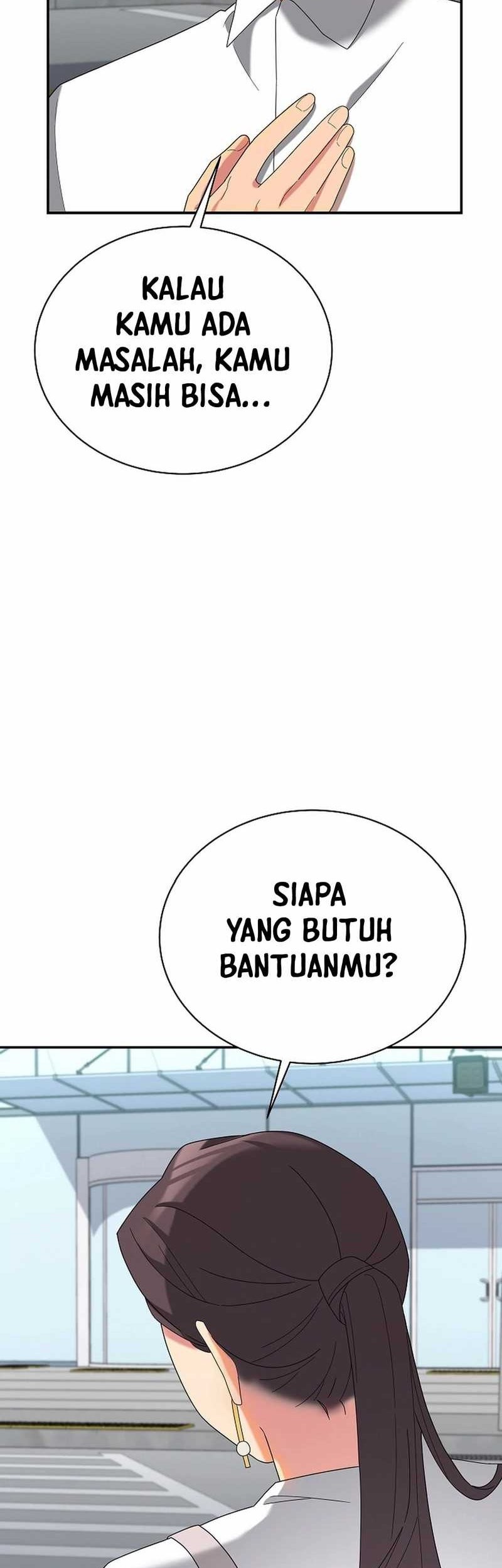 The Miraculous Physical Therapist Chapter 45 - halaman 63