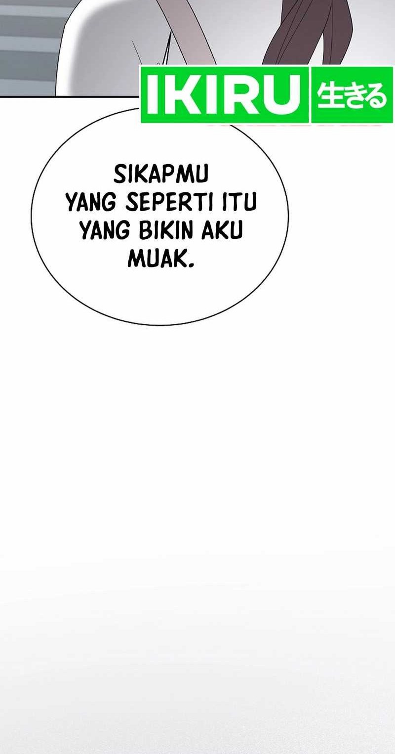 The Miraculous Physical Therapist Chapter 45 - halaman 64