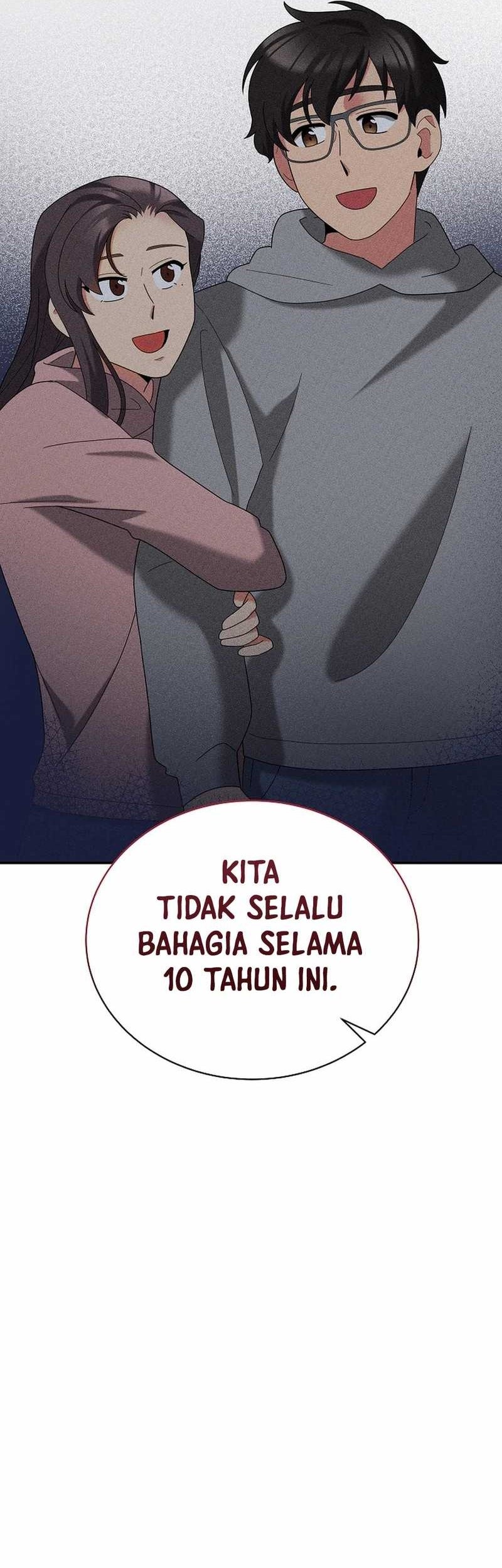 The Miraculous Physical Therapist Chapter 45 - halaman 65