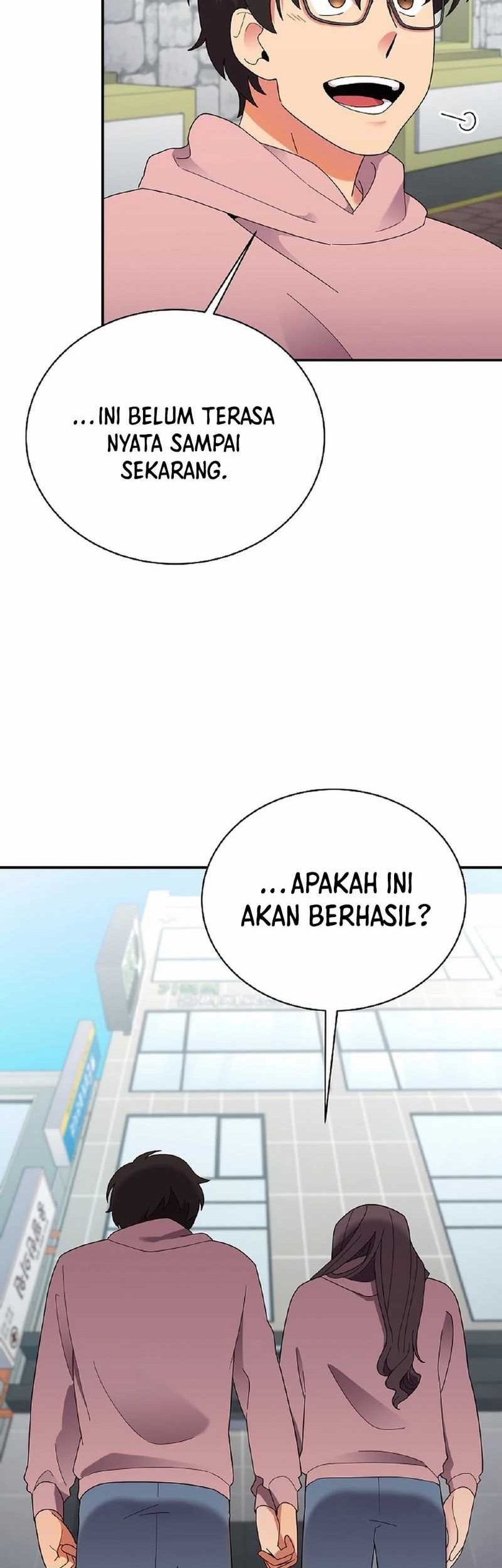 The Miraculous Physical Therapist Chapter 46 - halaman 10