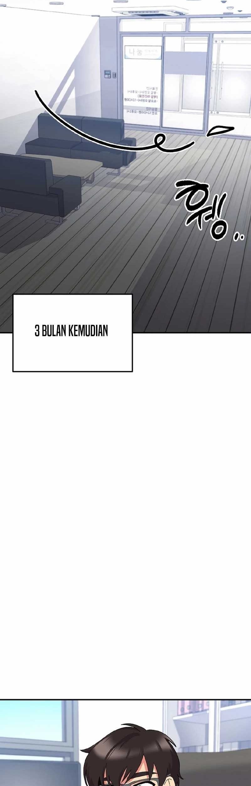 The Miraculous Physical Therapist Chapter 46 - halaman 13