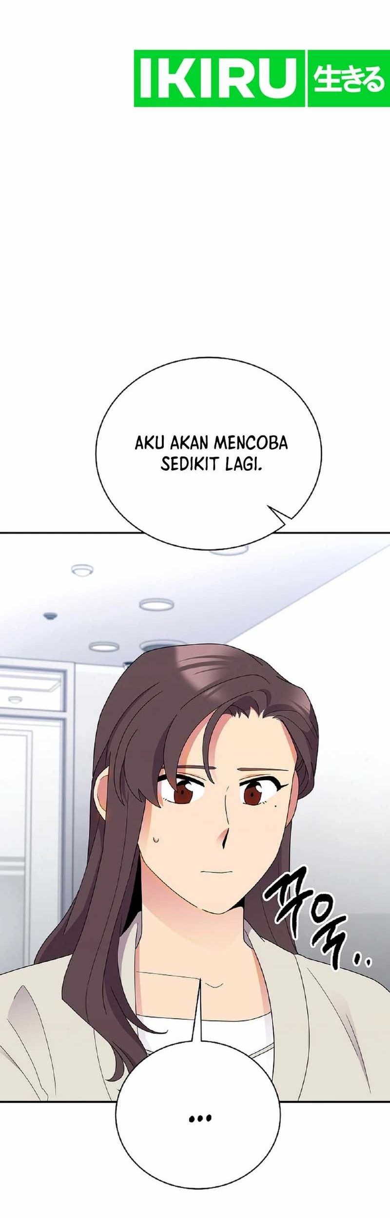 The Miraculous Physical Therapist Chapter 46 - halaman 22