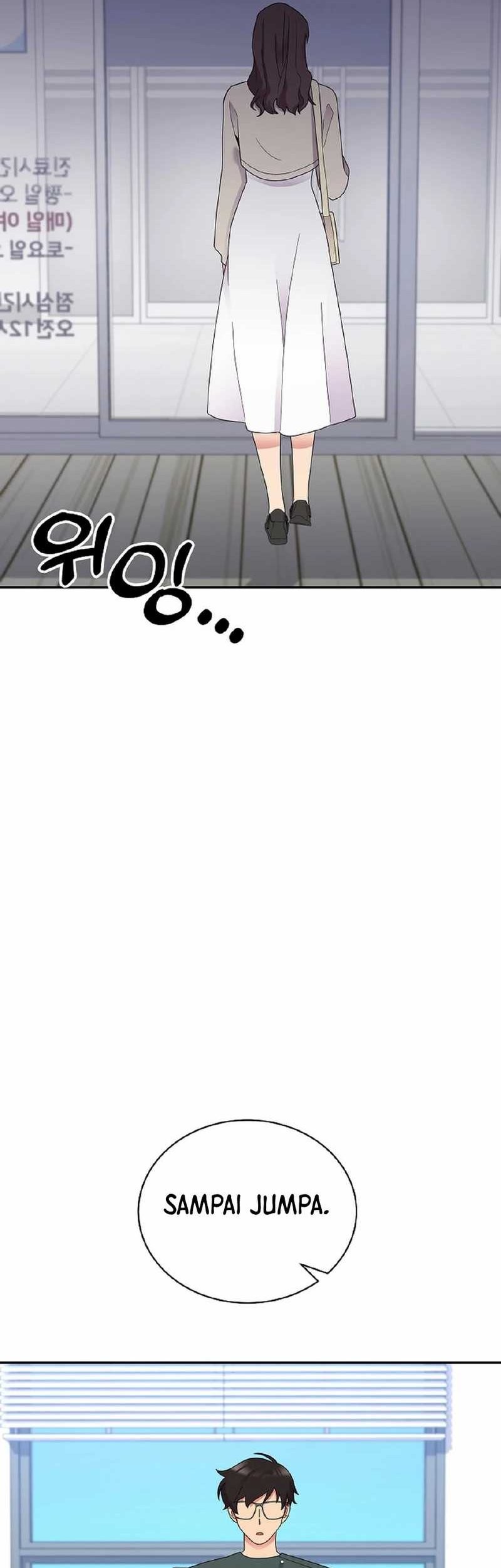 The Miraculous Physical Therapist Chapter 46 - halaman 29