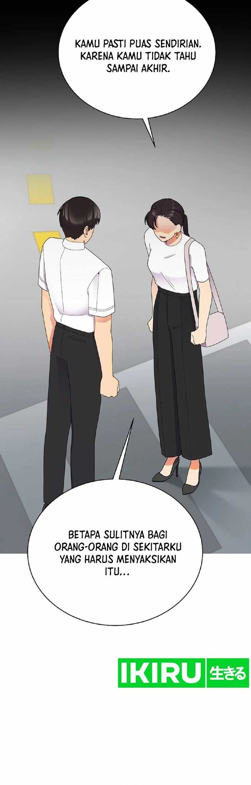 The Miraculous Physical Therapist Chapter 46 - halaman 31