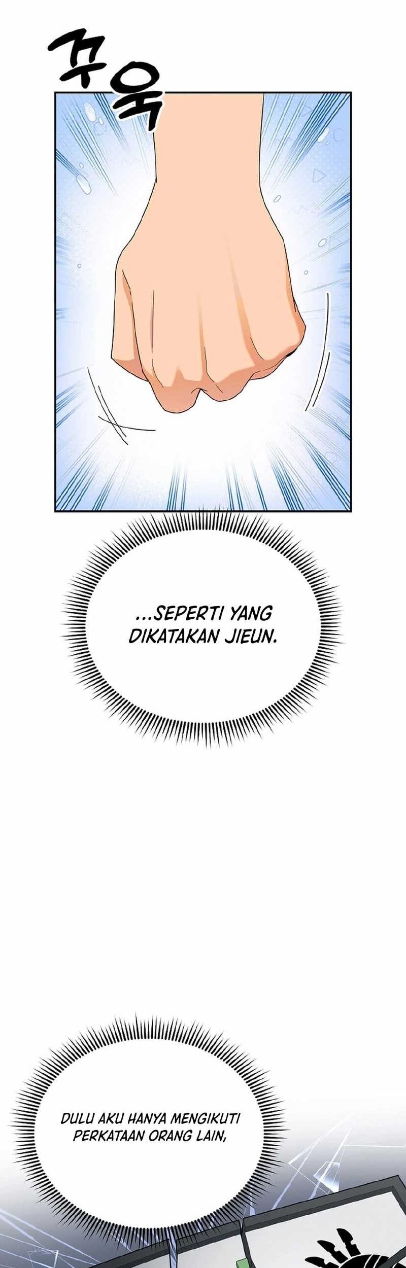 The Miraculous Physical Therapist Chapter 46 - halaman 39