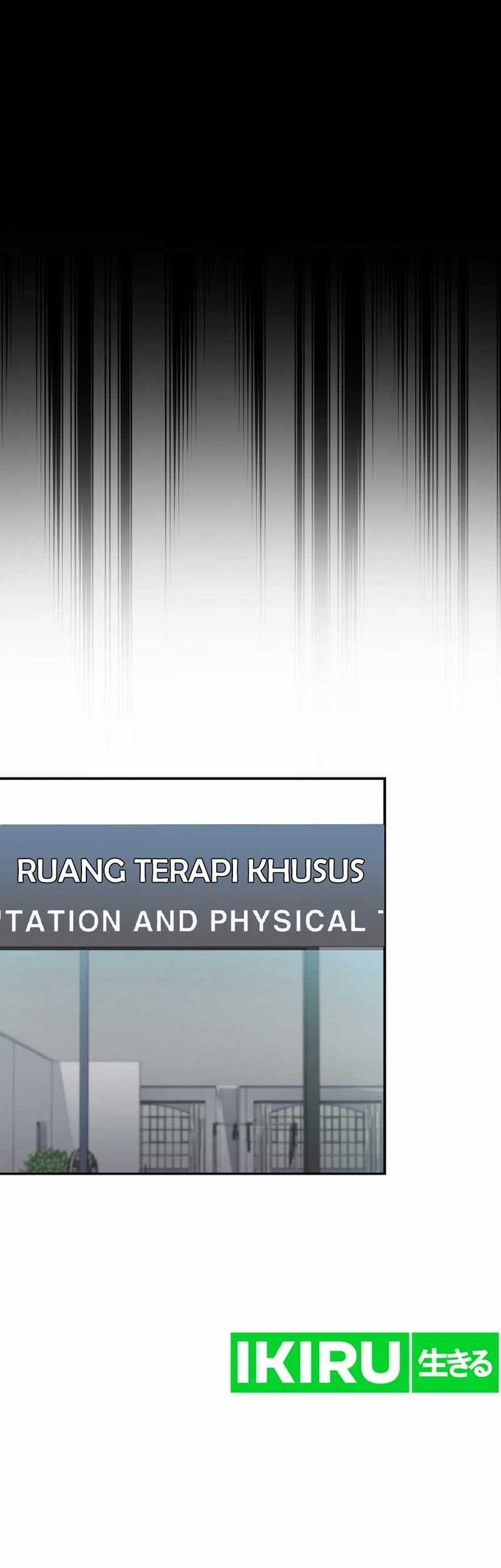 The Miraculous Physical Therapist Chapter 46 - halaman 42