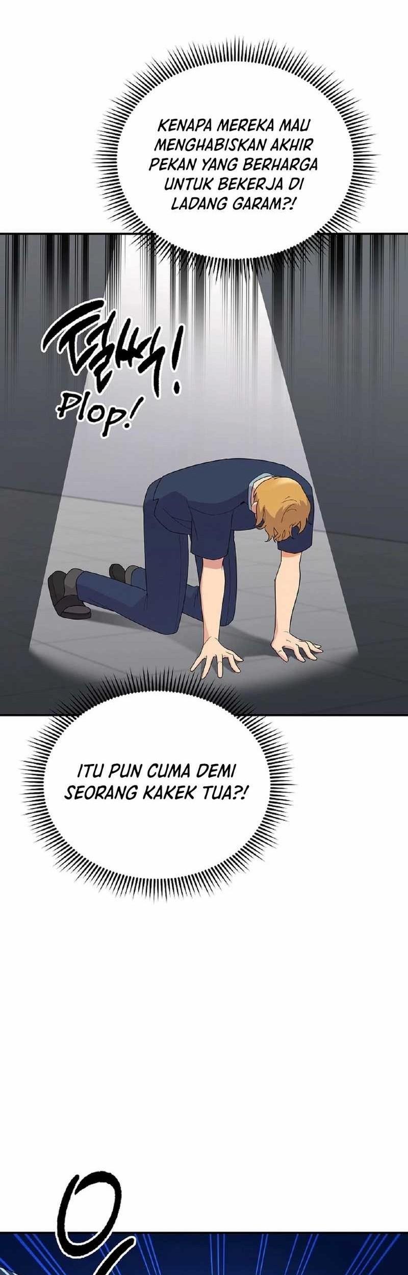 The Miraculous Physical Therapist Chapter 46 - halaman 66