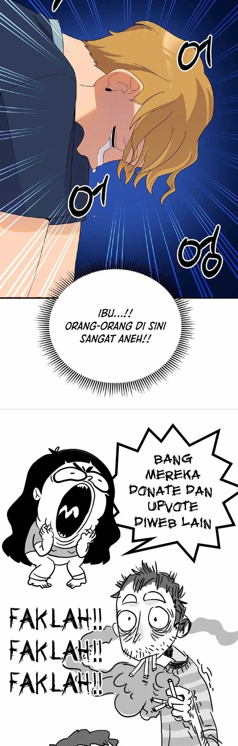 The Miraculous Physical Therapist Chapter 46 - halaman 67