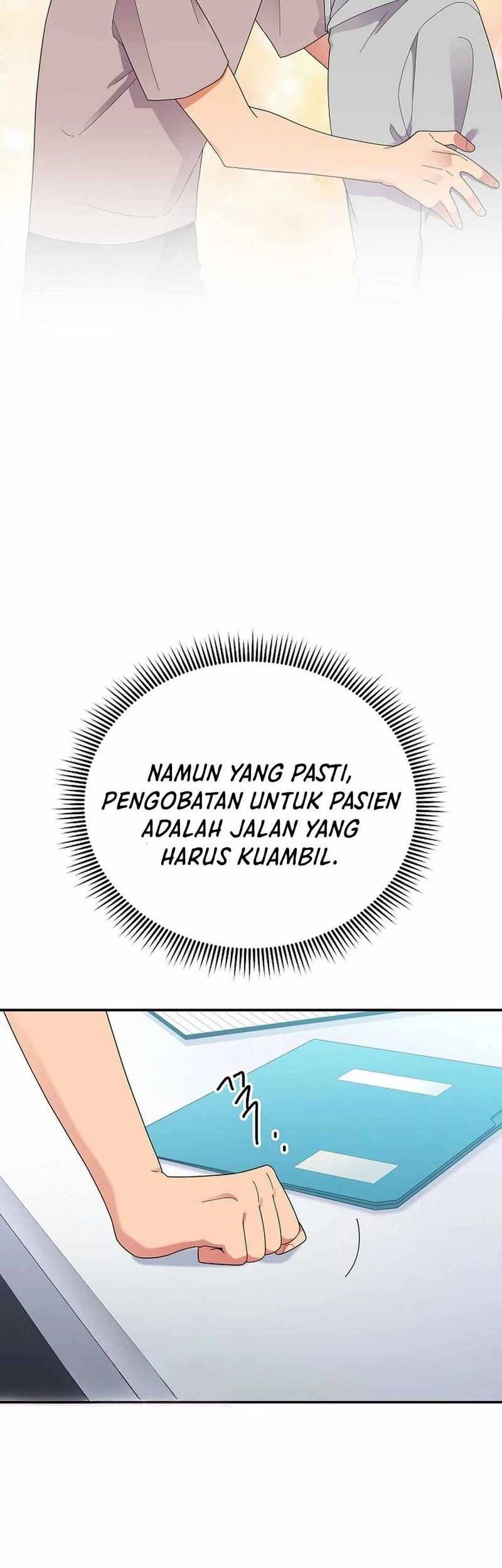 The Miraculous Physical Therapist Chapter 47 - halaman 16