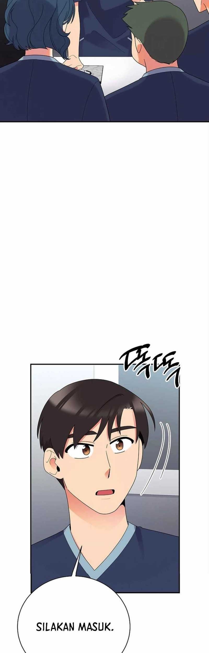 The Miraculous Physical Therapist Chapter 47 - halaman 2
