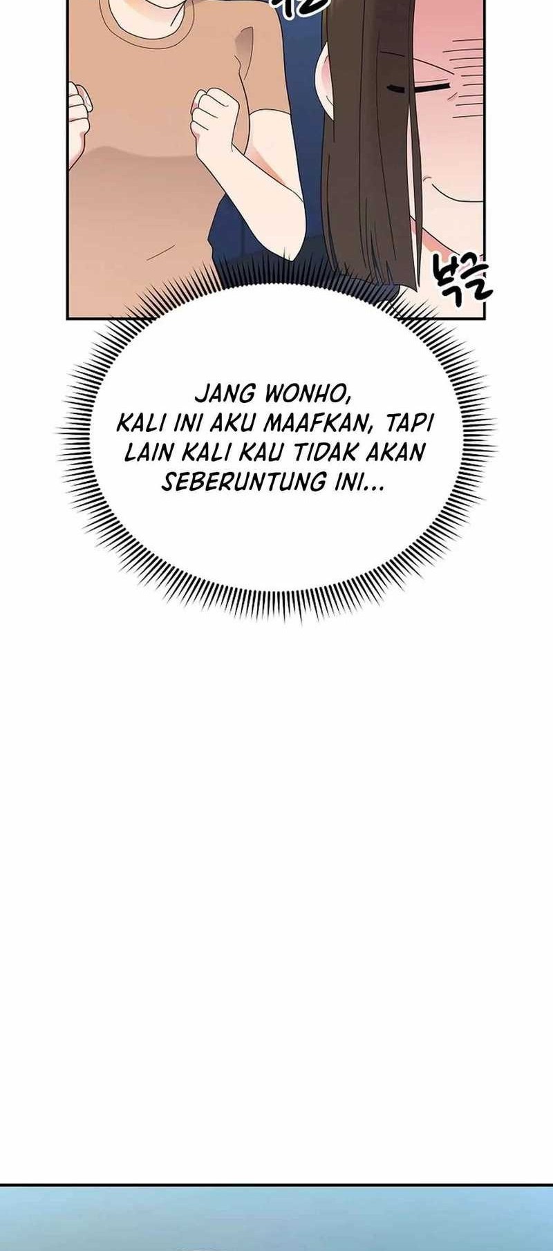 The Miraculous Physical Therapist Chapter 47 - halaman 36