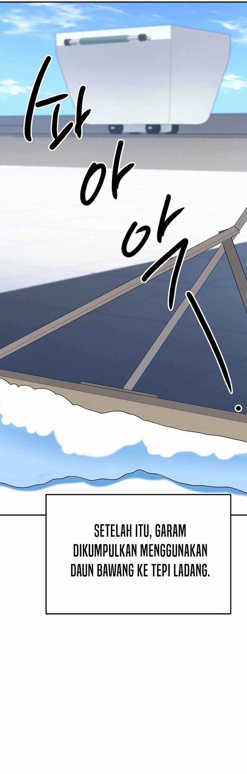 The Miraculous Physical Therapist Chapter 47 - halaman 45