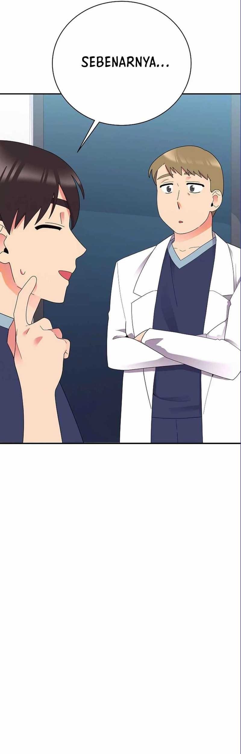 The Miraculous Physical Therapist Chapter 47 - halaman 5